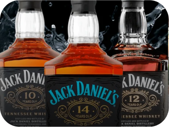 The Top Jack Daniel's Aged & Special Releases