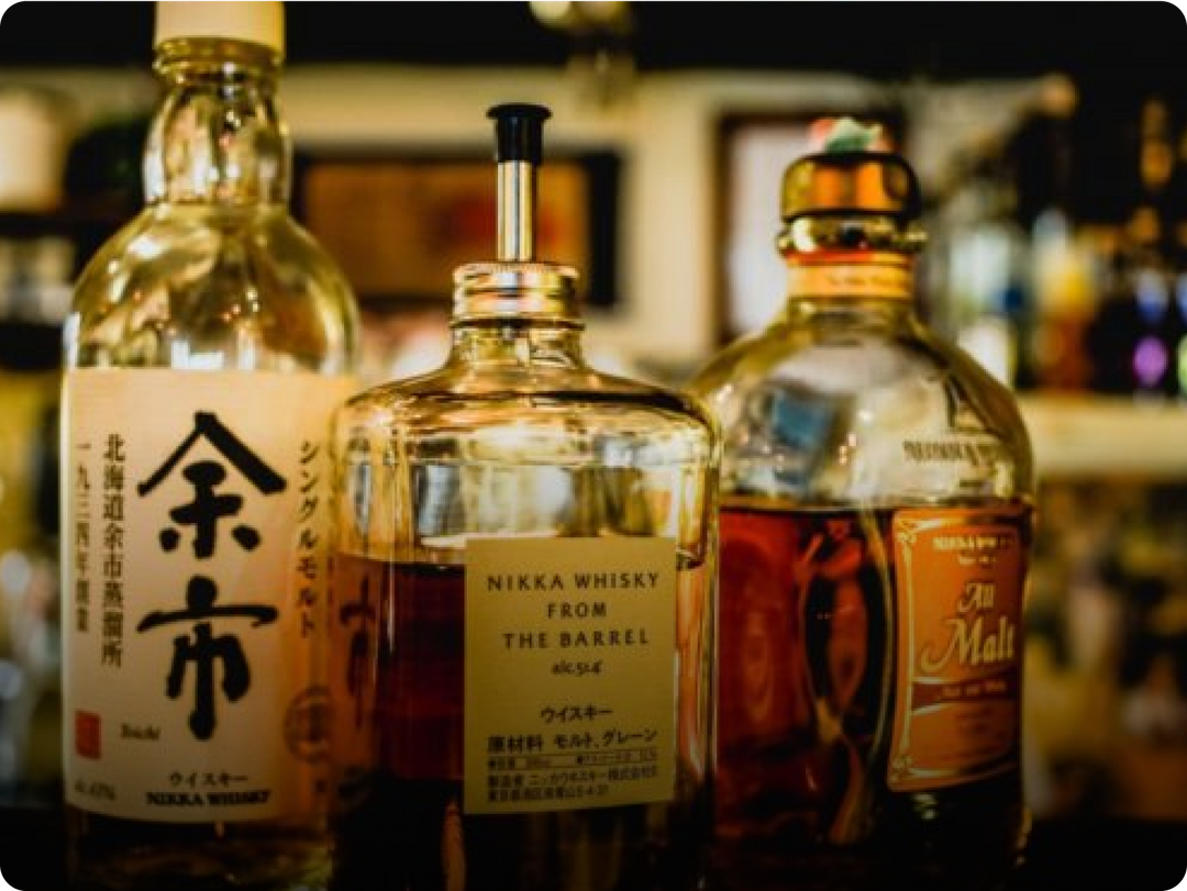 Japan's "Bottle Keep" System - Is It Catching on in the U.S.?