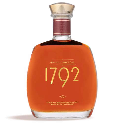 1792 Straight Bourbon Small Batch 750 ML