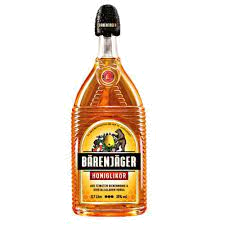Barenjager 750 ML