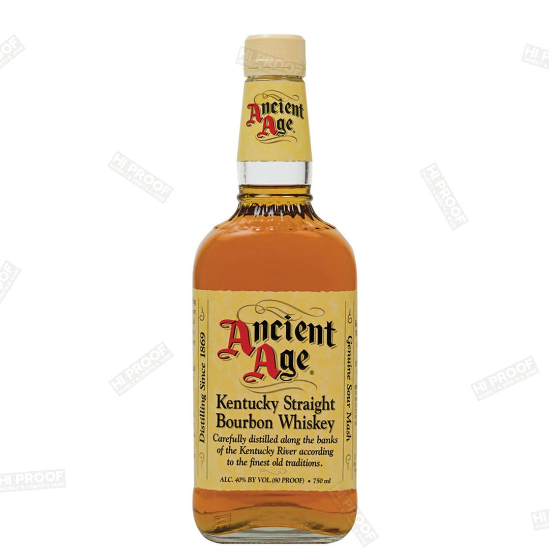 Ancient Age 80 Bourbon 750 ML