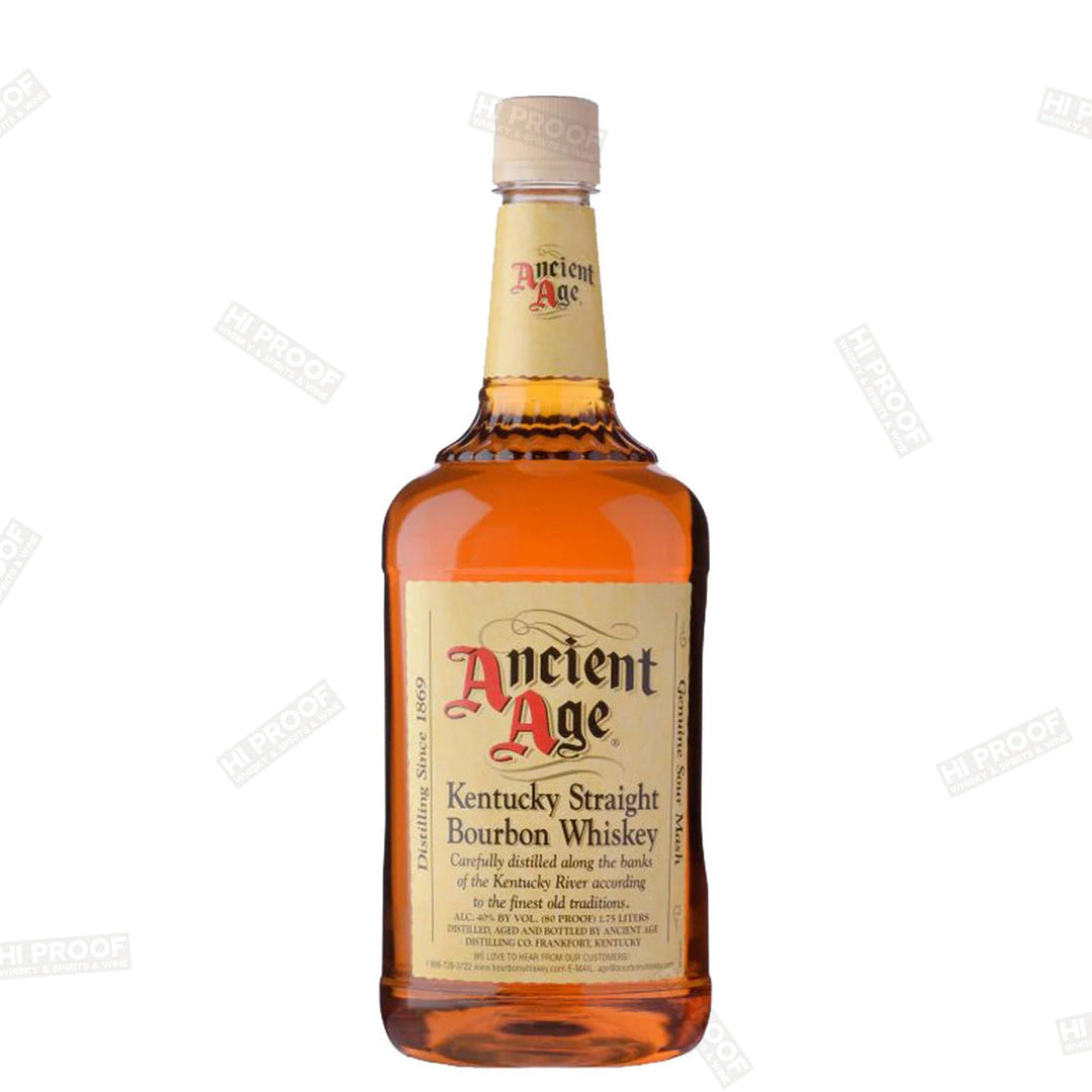 Ancient Age Whiskey 1.75 L