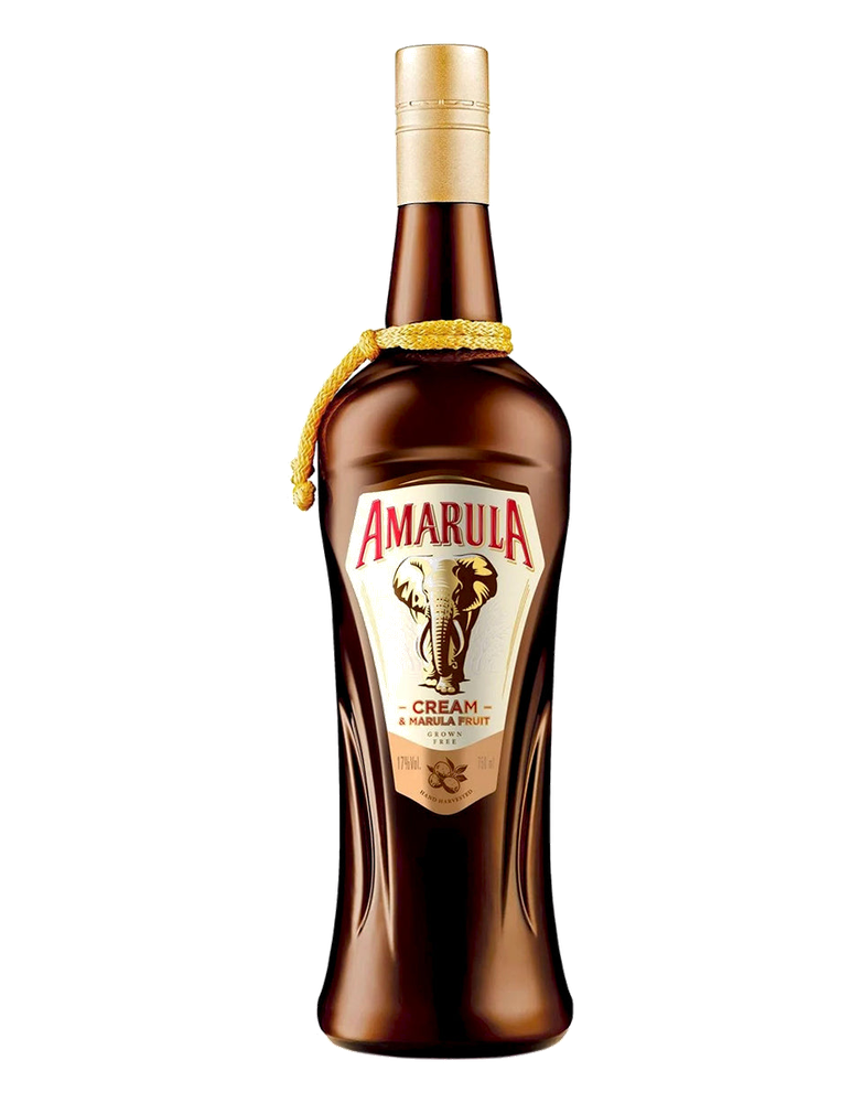 Amarula Cream Liqueur 750 ML