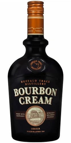 Bourbon Cream Liqueur 750 ML