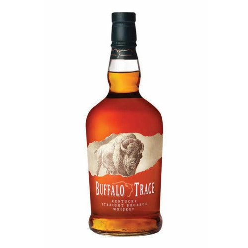 Buffalo Trace Kentucky Straight Bourbon 750 ML