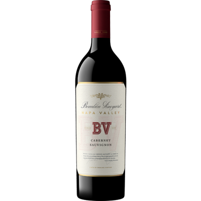 Beaulieu Vineyard Cabernet Sauvignon 750 ML