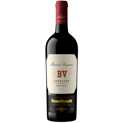 Beaulie Vineyard Tapestry Reserve 750 ML