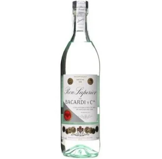 Bacardi y Cia Limited Edition Rum 750 ML
