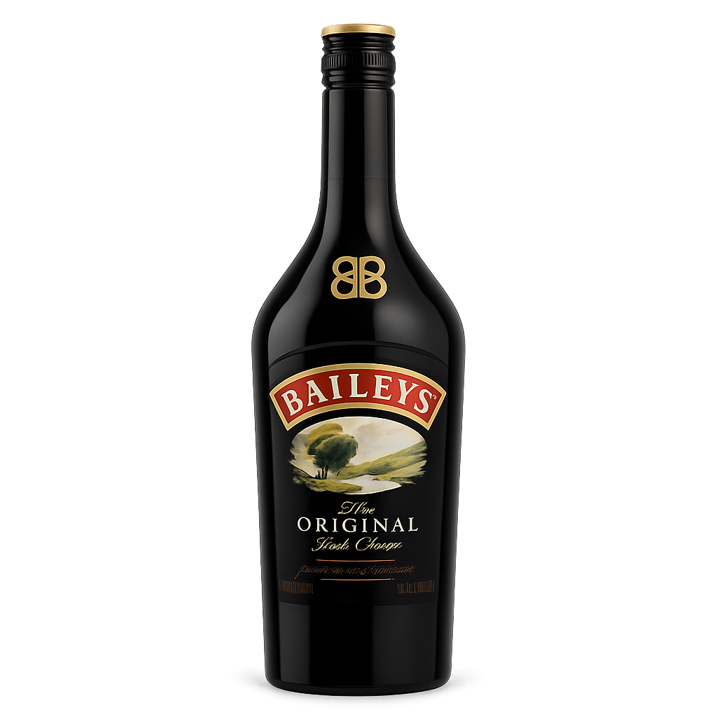 Baileys Original Irish Cream 750ml
