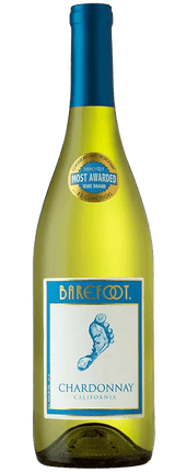 Barefoot Chardonnay 1.5 L