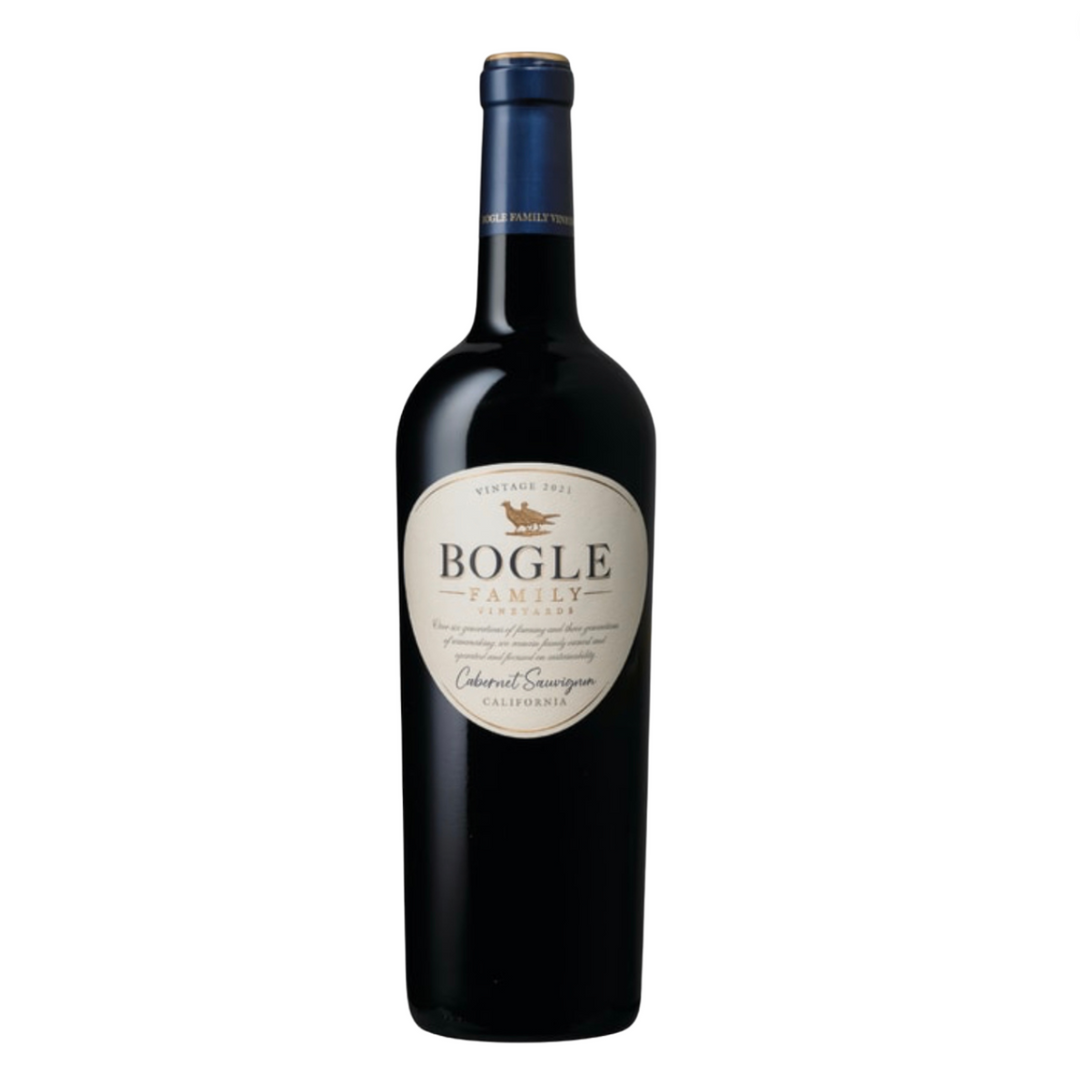 Bogle Vineyards Cabernet Sauvignon 750 ML