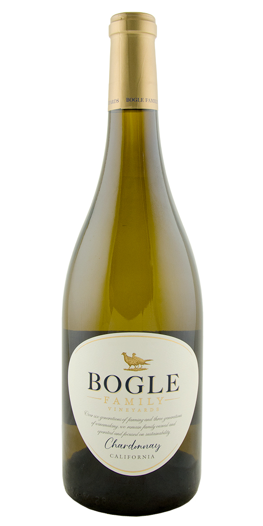 Bogle Vineyards Chardonnay 750 ML