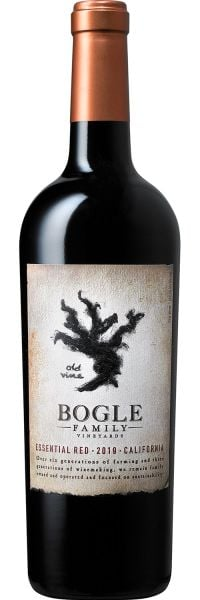 Bogle Vineyards Essential Red 750 ML