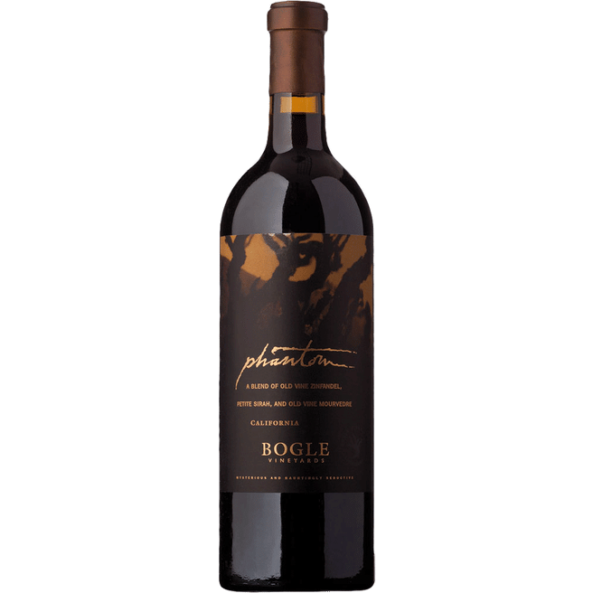 Bogle Vineyards Phantom 750 ML