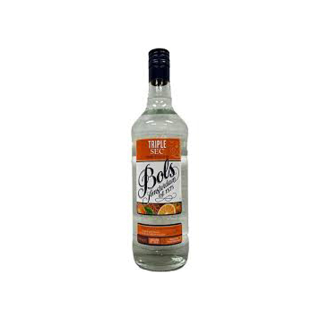 Bols Tiple Sec 30 Proof 1 L