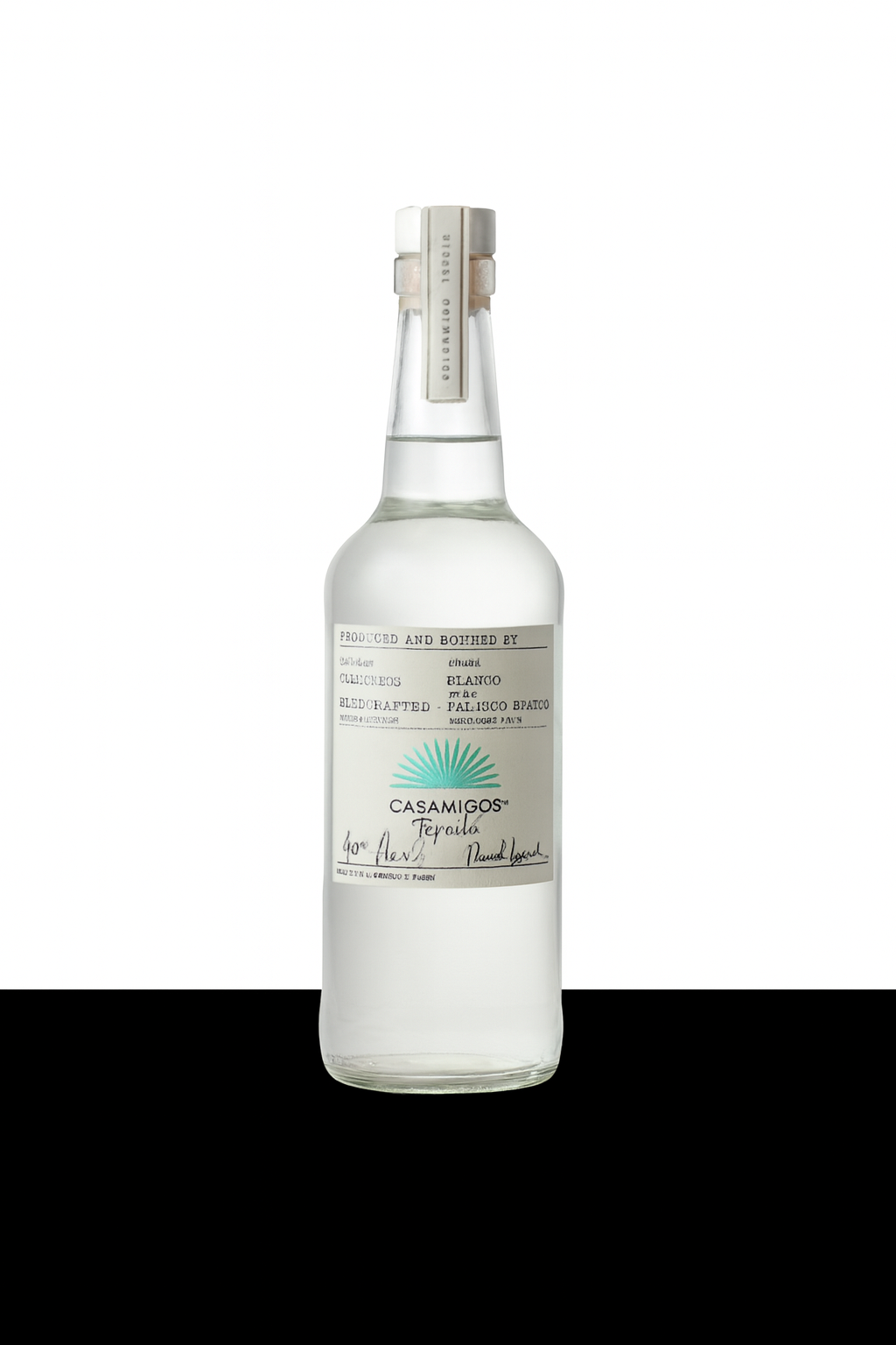 Casamigos Blanco Tequila 750ml