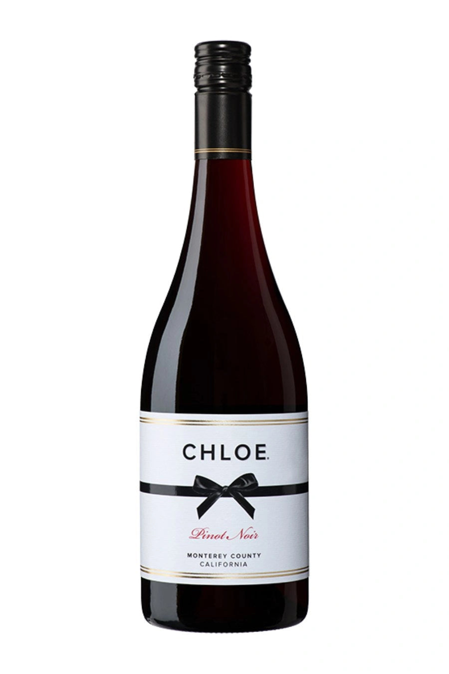 Cloe Pinot Noir Wine 750 ML
