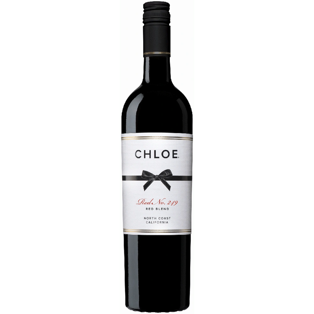 Cloe Red Wine Blend No.249 750 ML