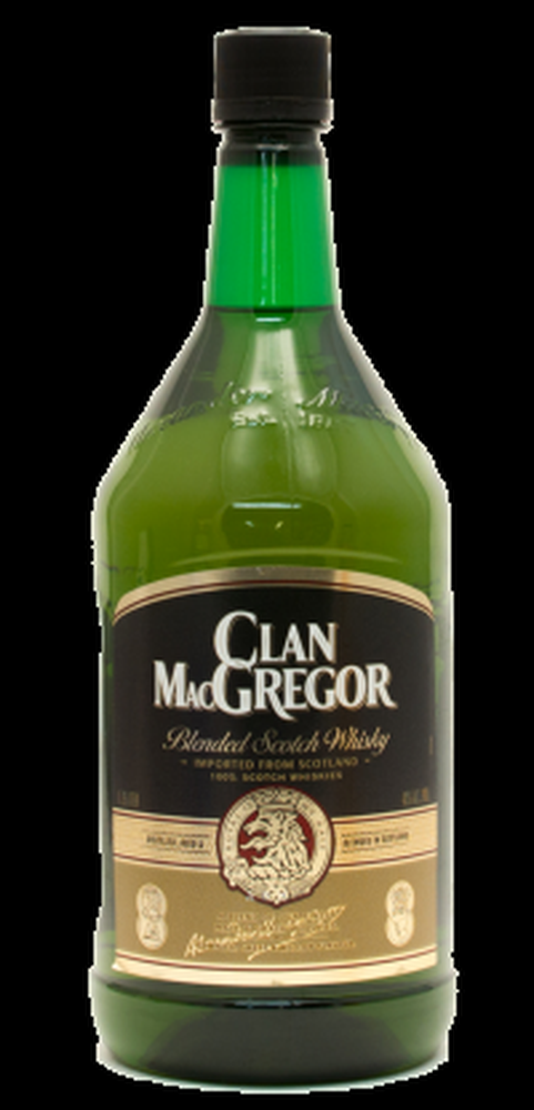 Clan MacGregor 1.75 L