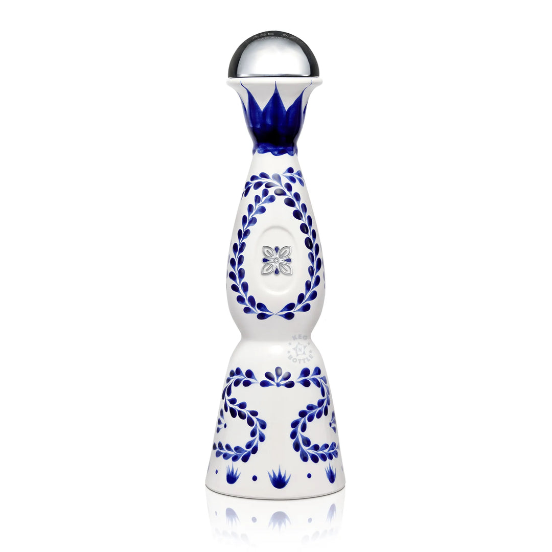 Clase Azul Reposado Tequila 750 ML