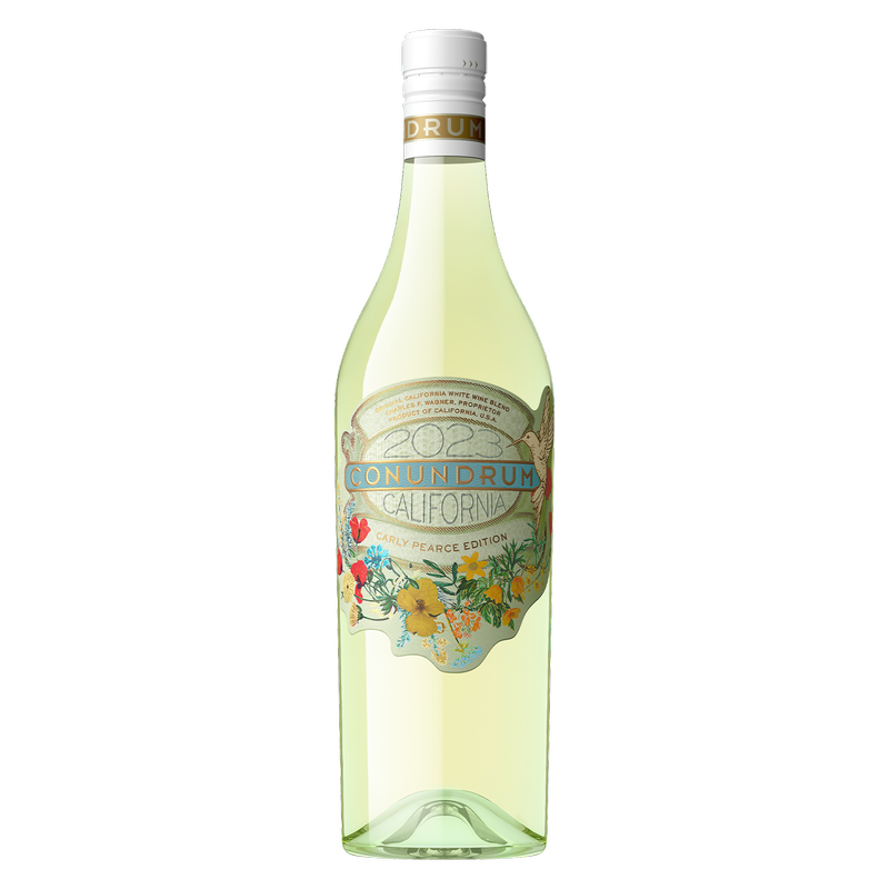 Conundrum White Wine 750 ML