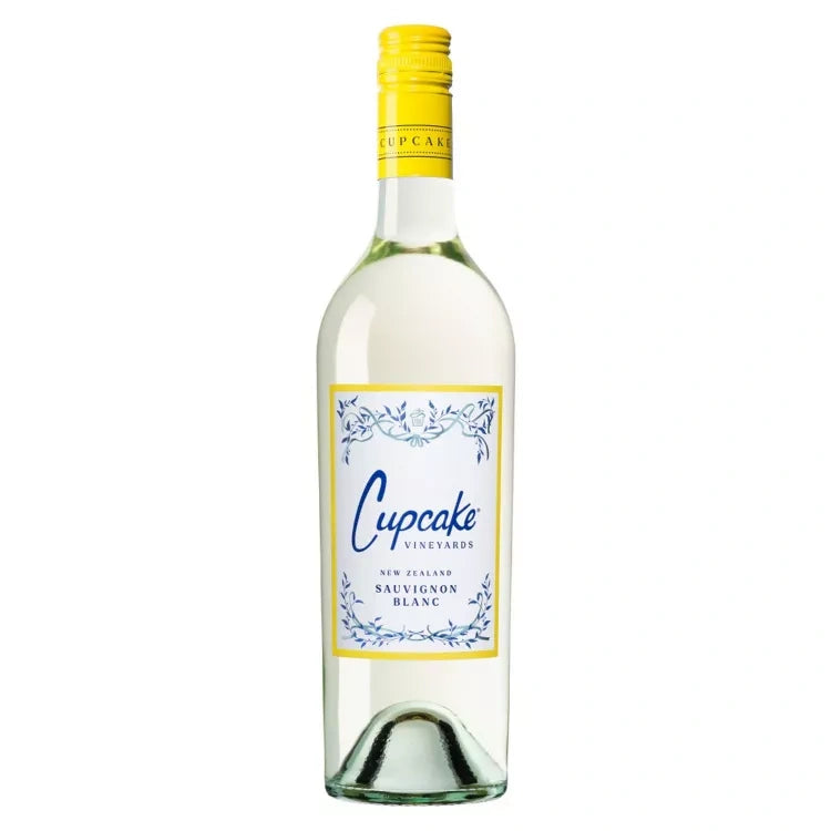 Cupcake Vineyards Sauvignon Blanc Wine 750 ML