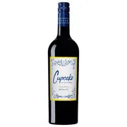 Cupcake Vineyards Merlot 750 ML