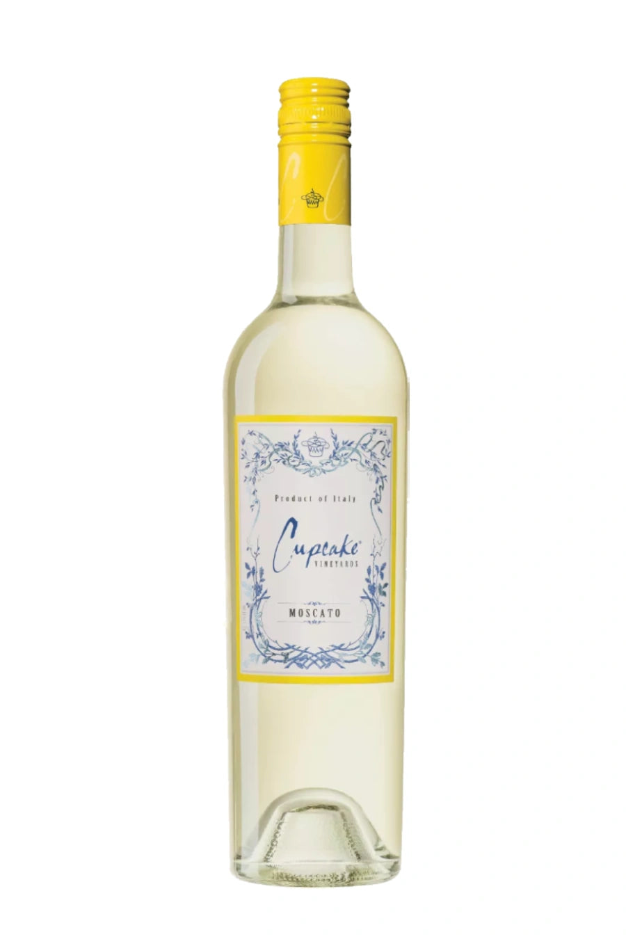 Cupcake Vineyards Moscato 750 ML