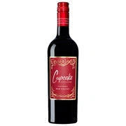 Cupcake Vineyards Red Velvet 750 ML