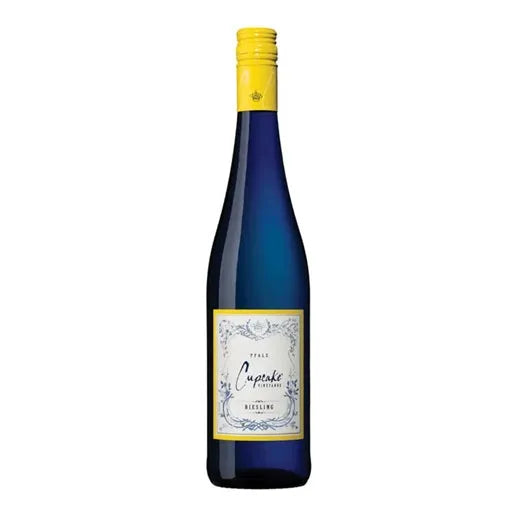 Cupcake Vineyards Riesling 750 ML