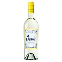Cupcake Vineyards Sauvignon Blanc 750 ML