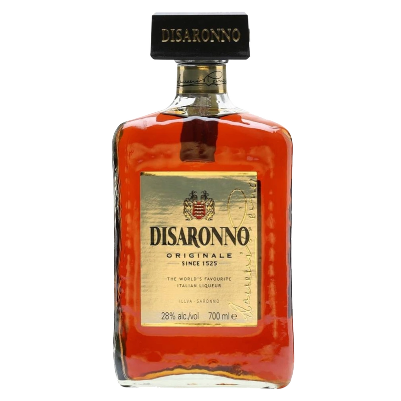 Disaronno Original Amaretto  750 ML