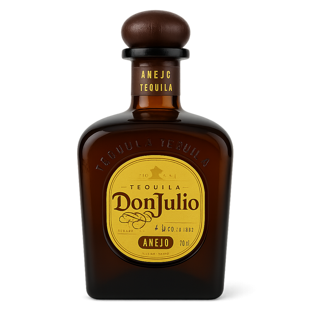Don Julio Añejo Tequila 750ml