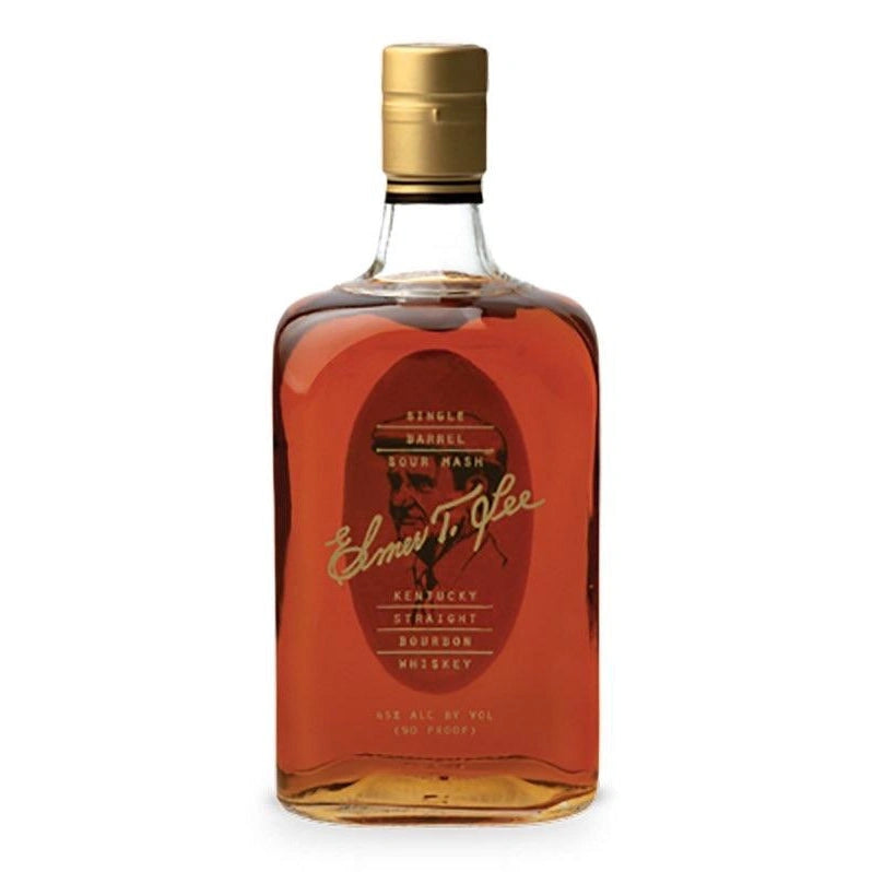 Elmer T Lee Singe Barrel Bourbon 750 ML