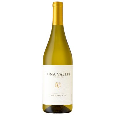 Edna Valley Vinyard Chardonnay White Wine 750 ML