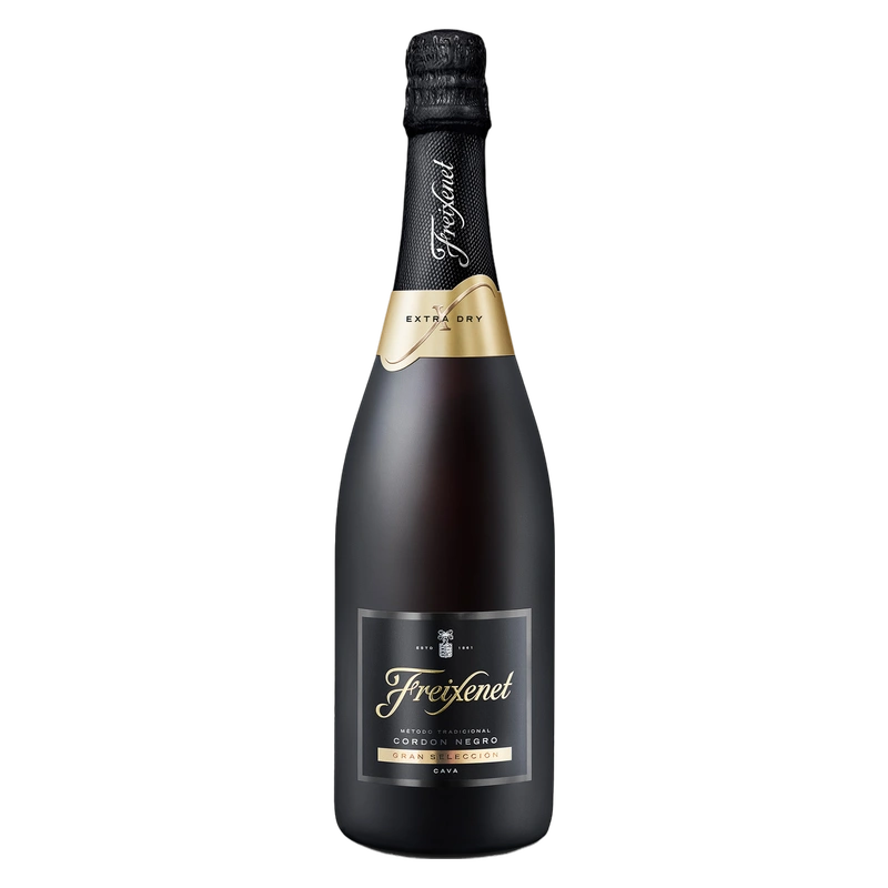 Freixenet Cordon Negro Extra Dry 750 ML