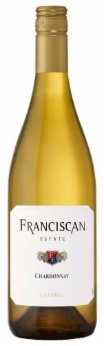 Franciscan Estate Chardonnay 750 ML