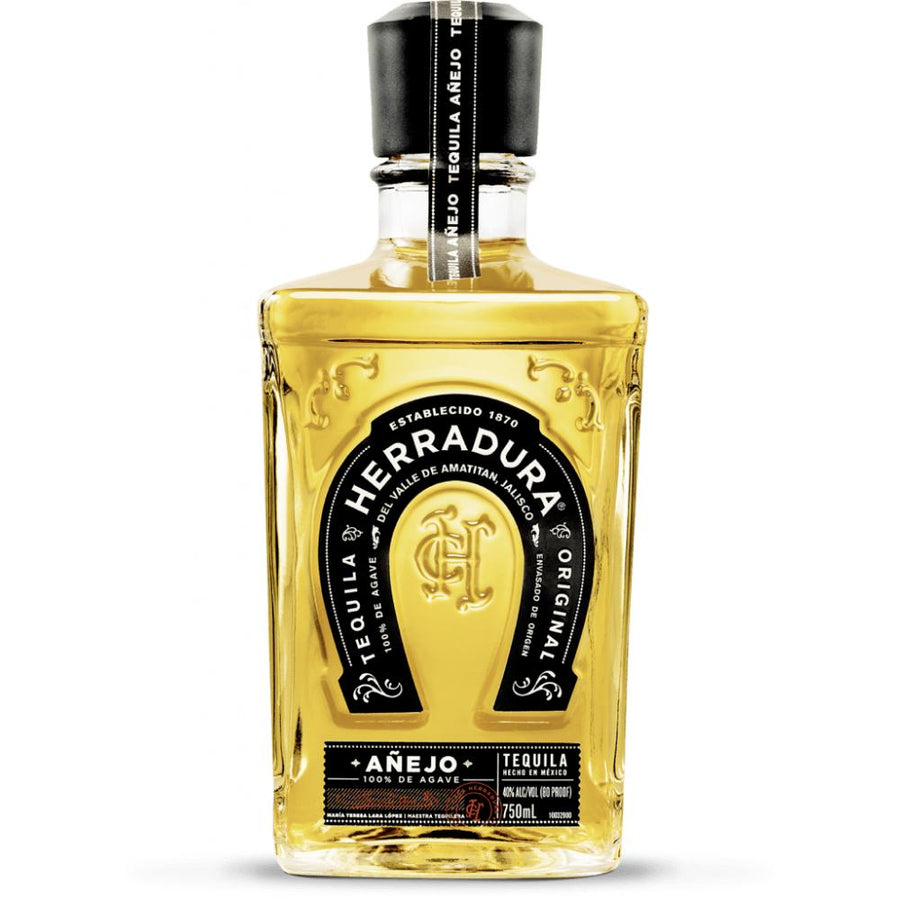 Herradura Añejo Tequila 750ml