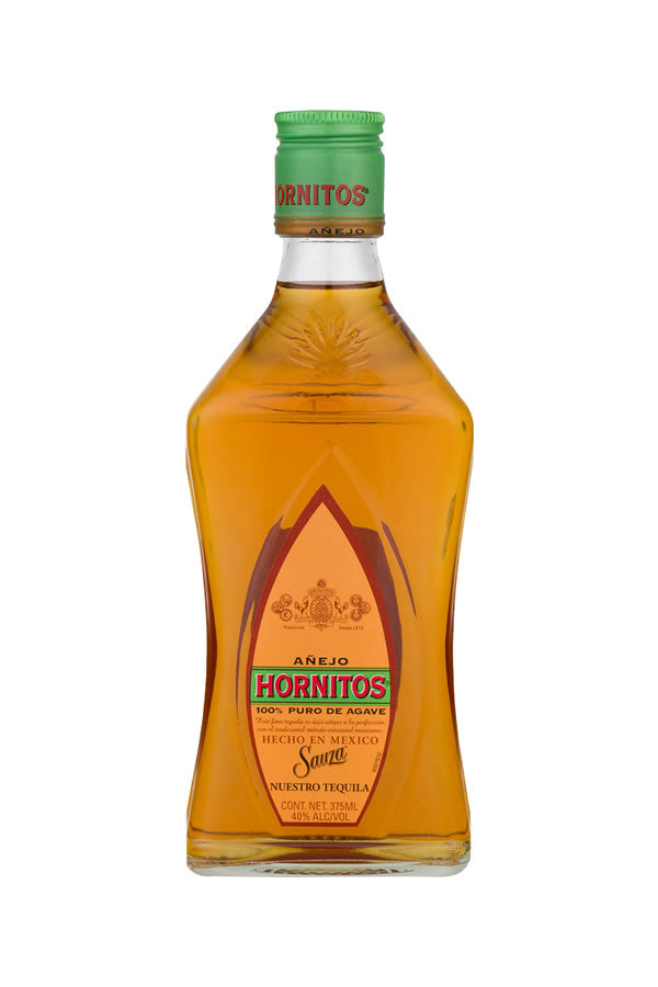 Sauza Hornitos Anejo 375 ML