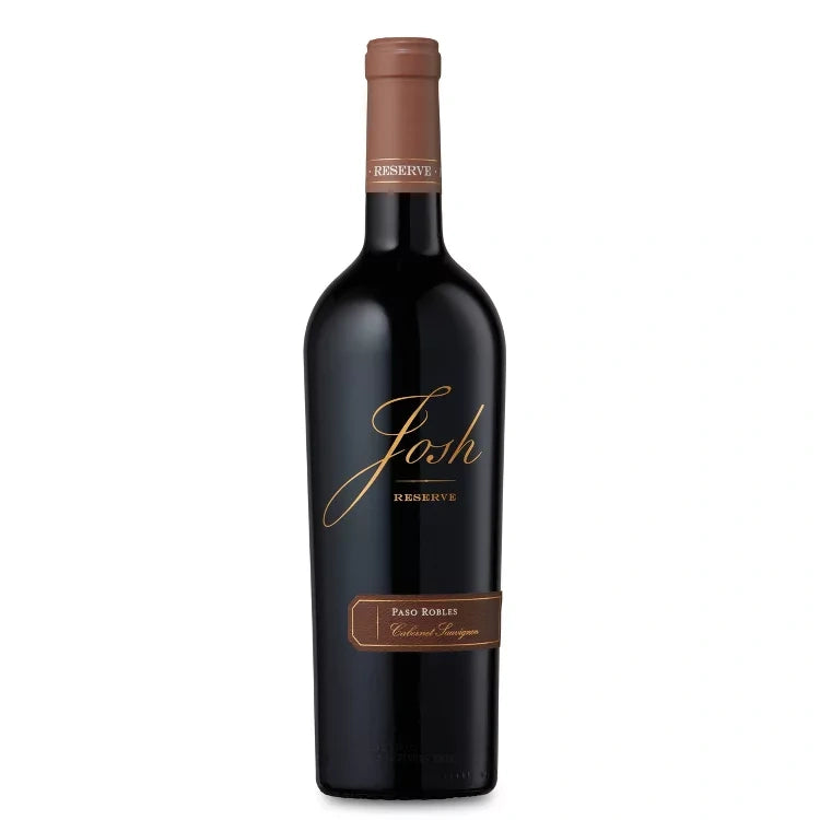 Josh Reserve  Wine 750 ML