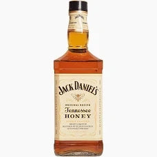 Jack Daniel’s Tennessee Honey 750ml