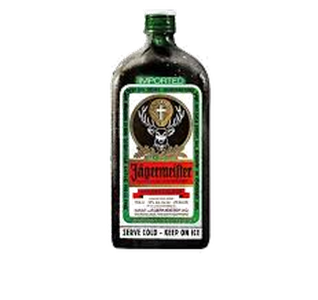 Jagermeilter Auszug Liqueur 1.75 L