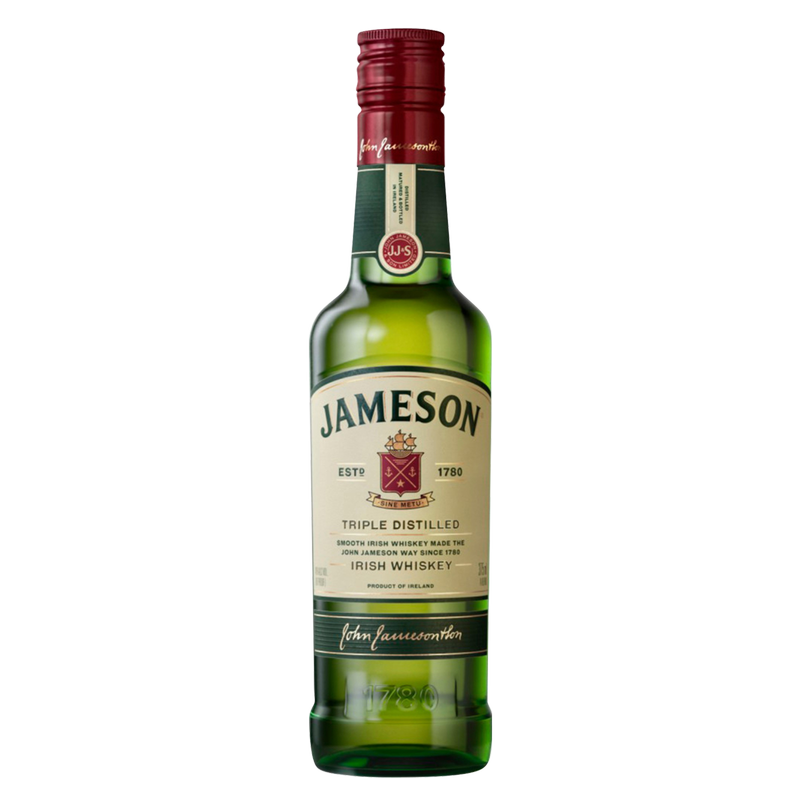 Jameson Irish Whiskey  200 ML
