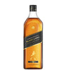 Johnnie Walker Black Label Scotch 1L