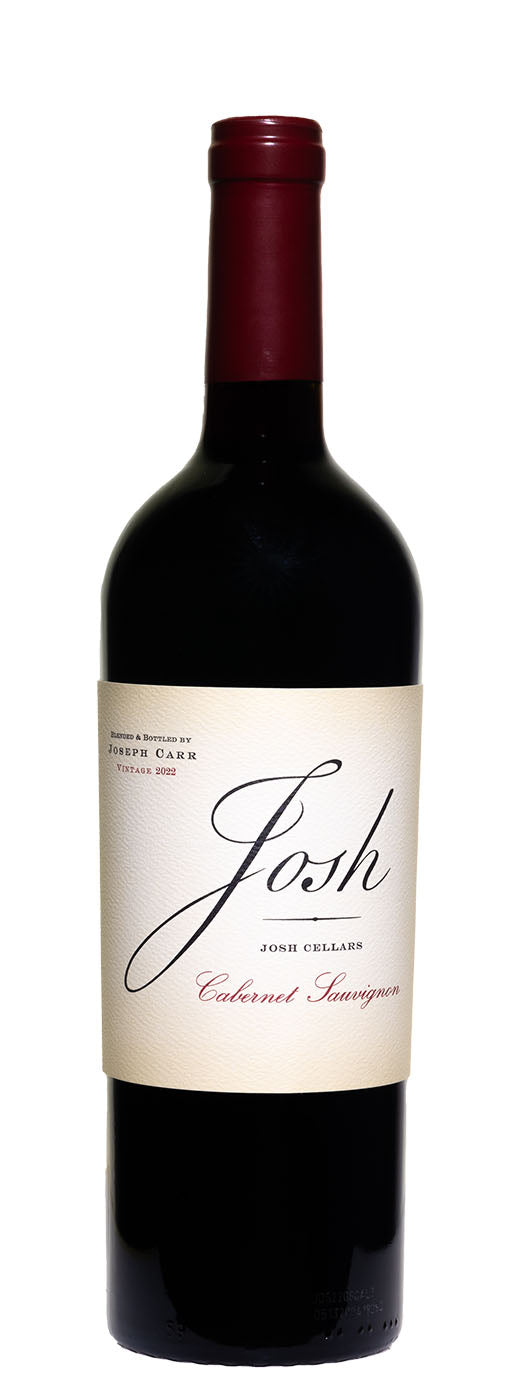 Josh Alexander Wine 750 ML