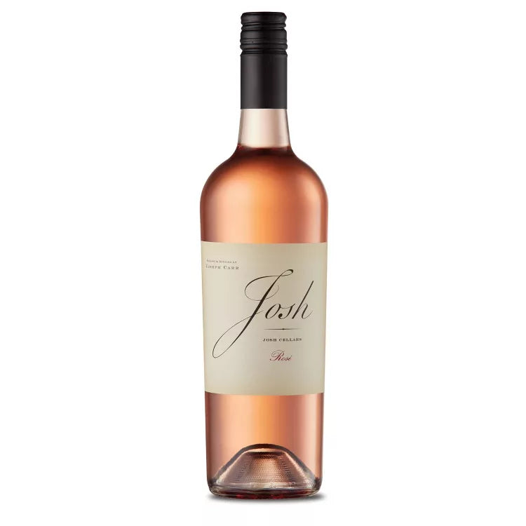 Josh Cellars Rose Wine 750 ML
