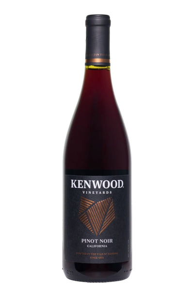 Kenwood Vineyards Pinot Noir 750 ML