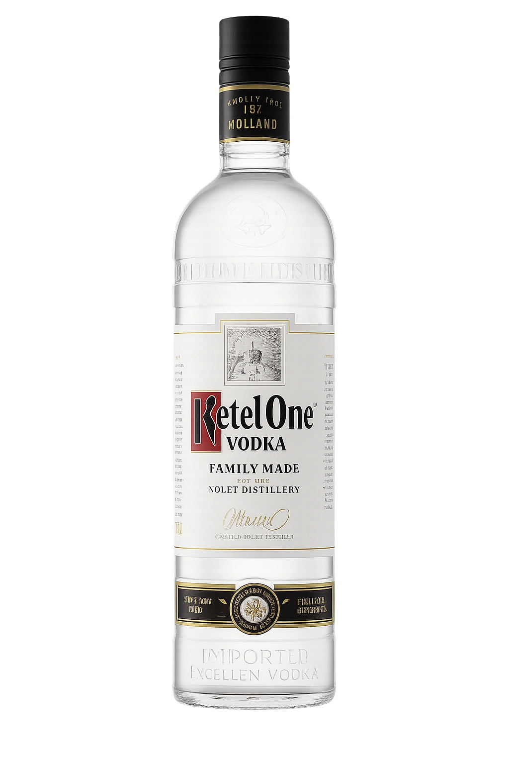 Ketel One Vodka 750ml