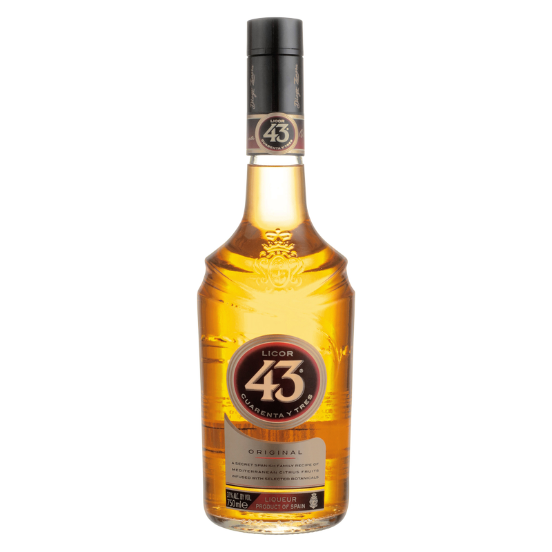 Licor 43 750 ML