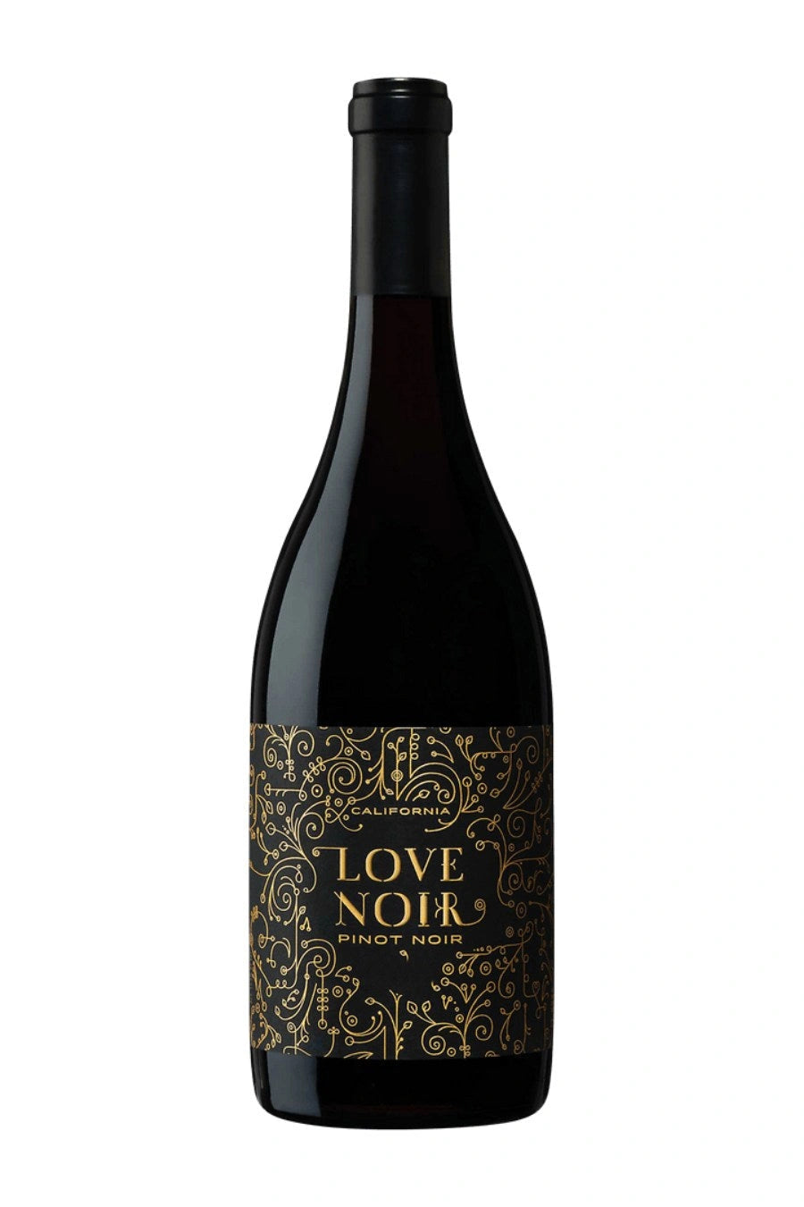 Love Noir Pinot Noir Wine 750 ML